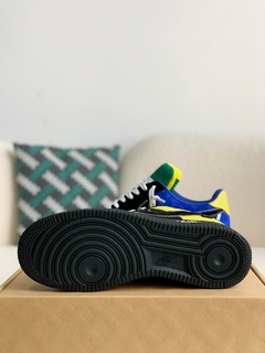 AIR FORCE X LOUIS VUITTON - loja online