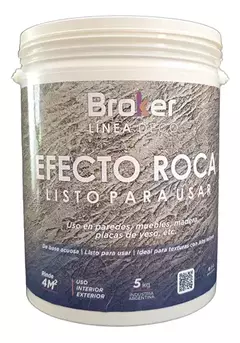 Efecto Roca por 1kg - comprar online