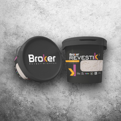 Revestik Llaneado MEDIO por 15kg - comprar online