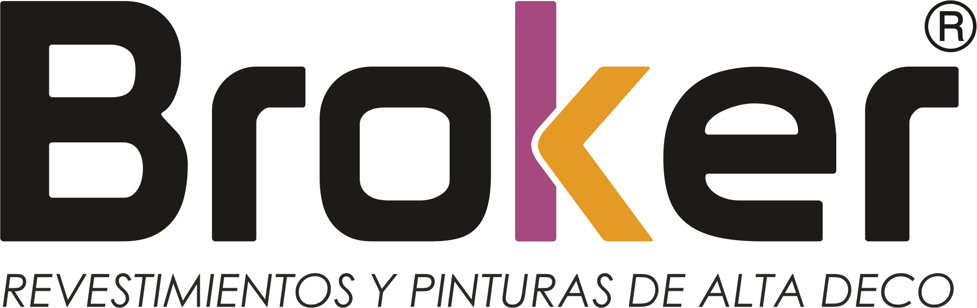 Broker Revestimientos