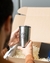 Cajas con productos personalizados y corporativos