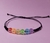 Pulseira hippie