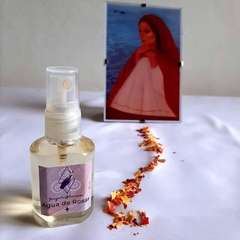 Aguas Florales x30cc y x60cc - Mujer Almica