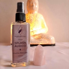 Splash Áurico x60cc - comprar online