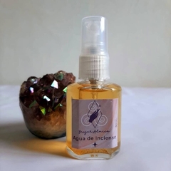 Aguas Florales x30cc y x60cc en internet