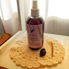 Agua de Protección - Agua de Ruda y Romero con turmalina x250 cc - comprar online