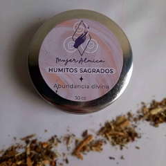 Humitos Sagrados - comprar online