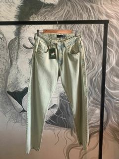 JEAN BREAK