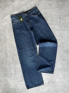 Wide Leg Nirvana