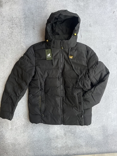 CAMPERA MOSCÚ