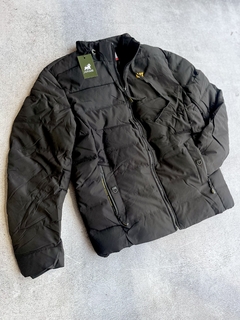 CAMPERA MOSCÚ - comprar online