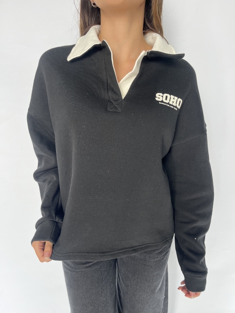 BUZO MANHATTAN - comprar online