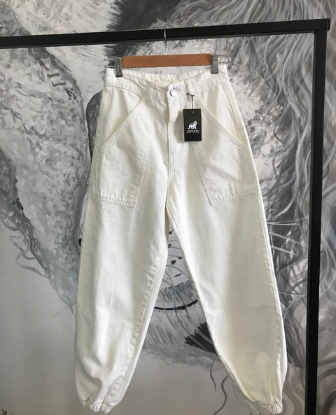 CARGO LONDON CREAM