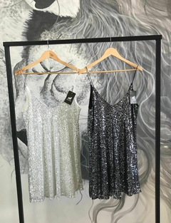 VESTIDO ROMA