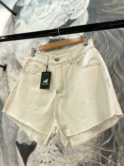 Short Kravitz