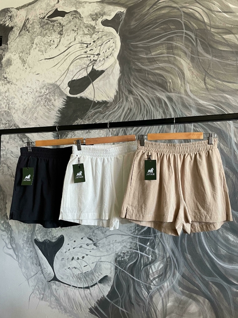 Short Lima - comprar online