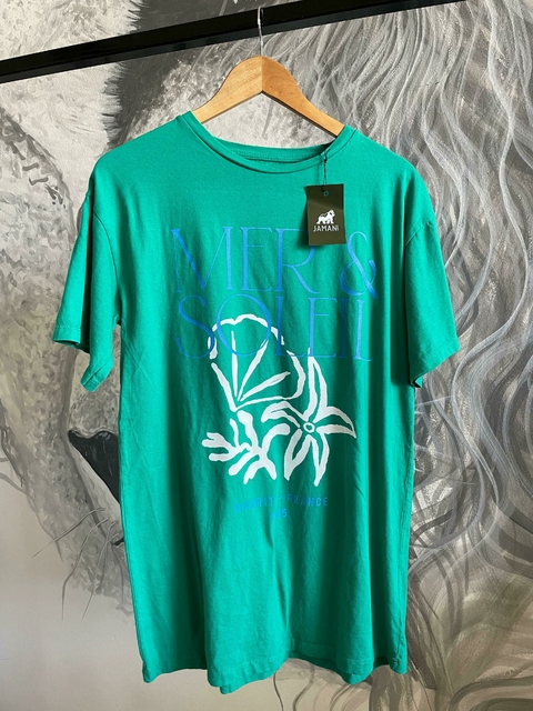 Remera Solei