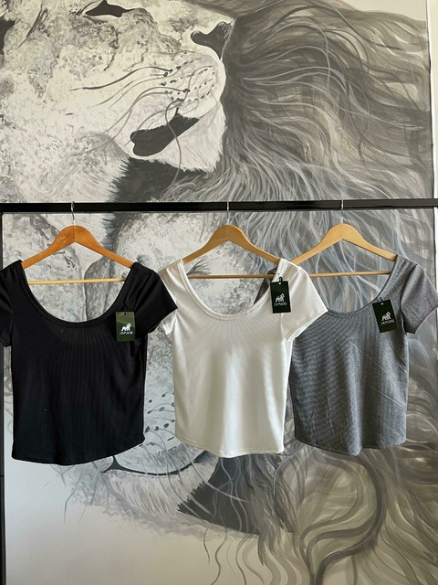 Remera Marbella - comprar online
