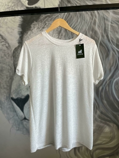 Remera Flame en internet