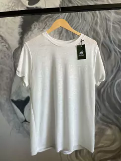 Remera Flame en internet