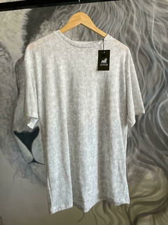 Remera Flame - comprar online
