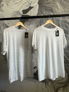 Remera Flame