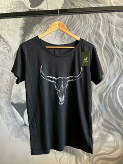 Remera Cowgirl - Jamani