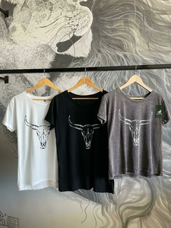 Remera Cowgirl