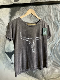 Remera Cowgirl - comprar online