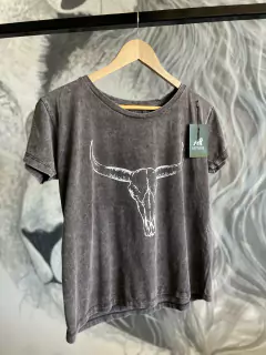 Remera Cowgirl - comprar online