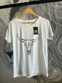 Remera Cowgirl en internet