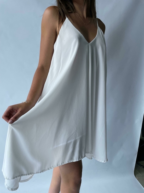 Vestido Yellow