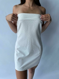 Vestido Charlotte - comprar online