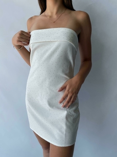 Vestido Charlotte