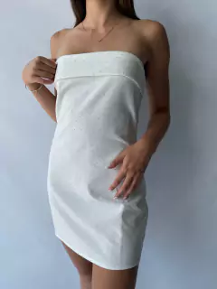 Vestido Charlotte