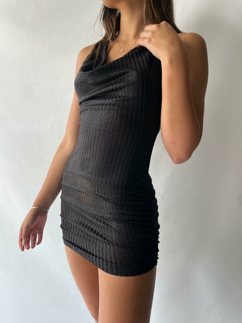Vestido Oriana