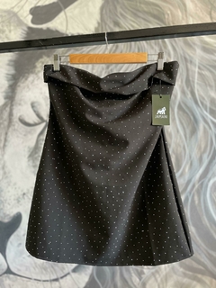 Vestido Charlotte en internet