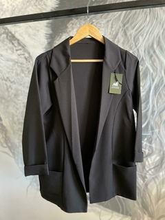 Blazer Canadá