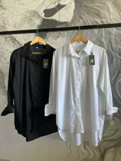 Camisa Málaga