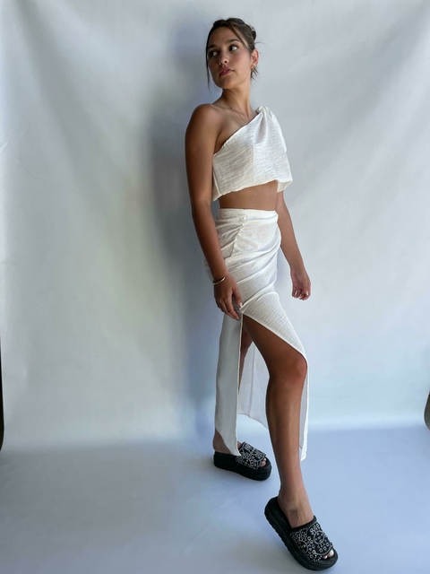 Pollera Jane
