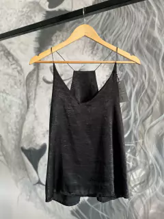 Blusa Pluton