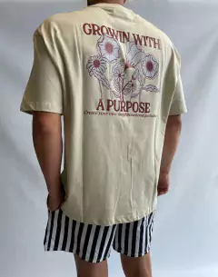 Remera Purpose - comprar online