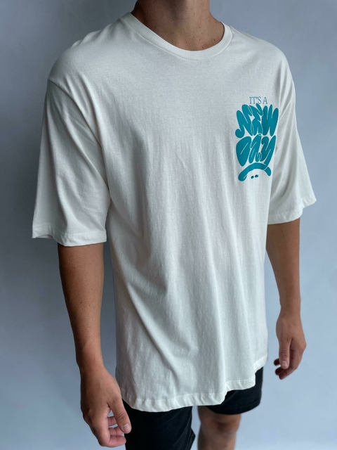 Remera Francia
