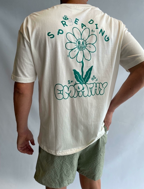 Remera Spring