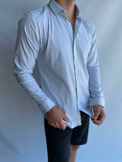 Camisa Mali