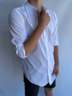 Camisa Benito