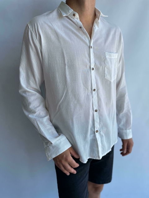 Camisa andorra