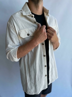 Camisaco Mónaco - comprar online