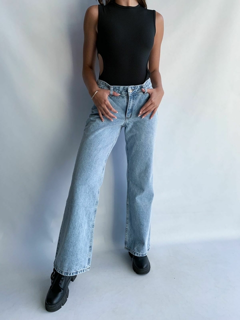 Wide Leg Loren