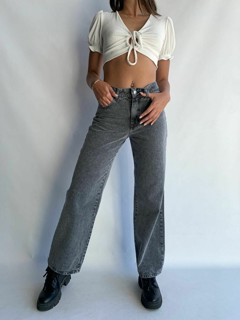 Wide Leg Rider